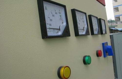 准格尔成套配电箱 准格尔成套配电箱